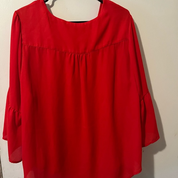 Red Beautiful tap it’s for parties and super elegant wonderful good size picture - Picture 3 of 3